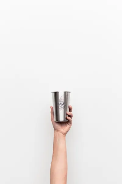 Insulated tumbler